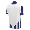 Camiseta de fútbol West Bromwich Albion Primera Equipación 2024-25 - Hombre